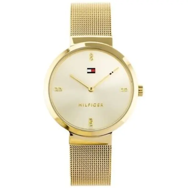 Tommy Hilfiger Tommy Hilfiger  Analogni satovi ty155650  Tommy Hilfiger