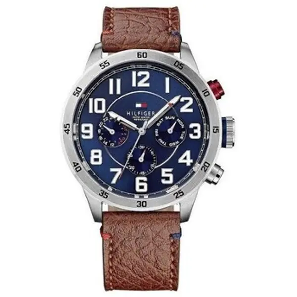 Tommy Hilfiger Tommy Hilfiger  Analogni satovi ty155690  Tommy Hilfiger