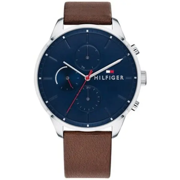 Tommy Hilfiger Tommy Hilfiger  Analogni satovi ty155720  Tommy Hilfiger