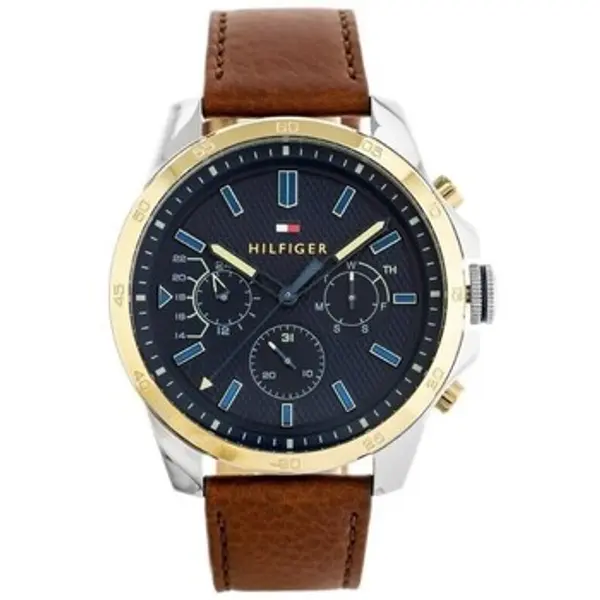 Tommy Hilfiger Tommy Hilfiger  Analogni satovi ty155730  Tommy Hilfiger