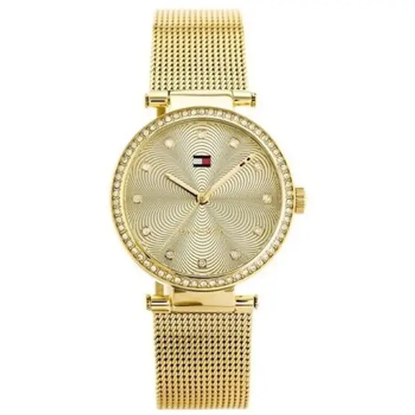 Tommy Hilfiger Tommy Hilfiger  Analogni satovi ty160710  Tommy Hilfiger