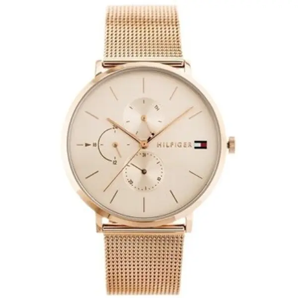 Tommy Hilfiger Tommy Hilfiger  Analogni satovi ty160860  Tommy Hilfiger