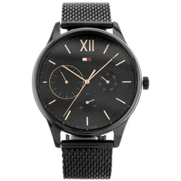Tommy Hilfiger Tommy Hilfiger  Analogni satovi ty161080  Tommy Hilfiger