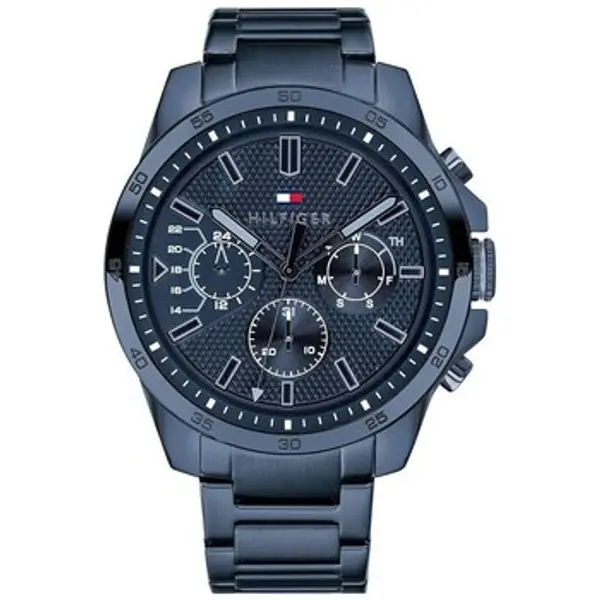 Tommy Hilfiger Tommy Hilfiger  Analogni satovi ty161090  Tommy Hilfiger
