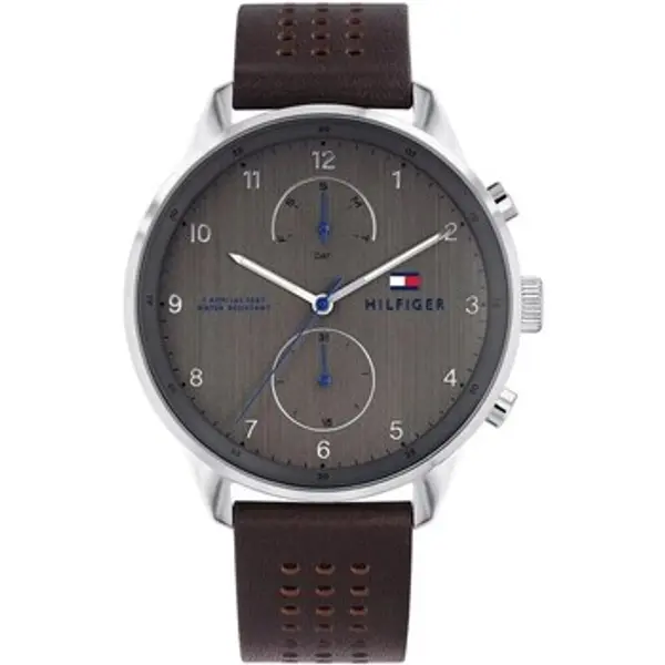 Tommy Hilfiger Tommy Hilfiger  Analogni satovi ty161110  Tommy Hilfiger