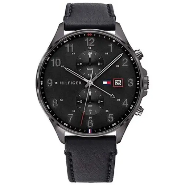 Tommy Hilfiger Tommy Hilfiger  Analogni satovi ty161200  Tommy Hilfiger