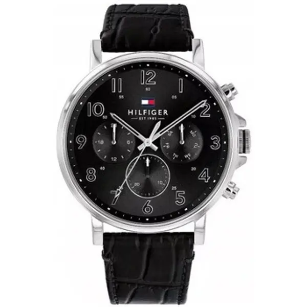 Tommy Hilfiger Tommy Hilfiger  Analogni satovi ty170960  Tommy Hilfiger