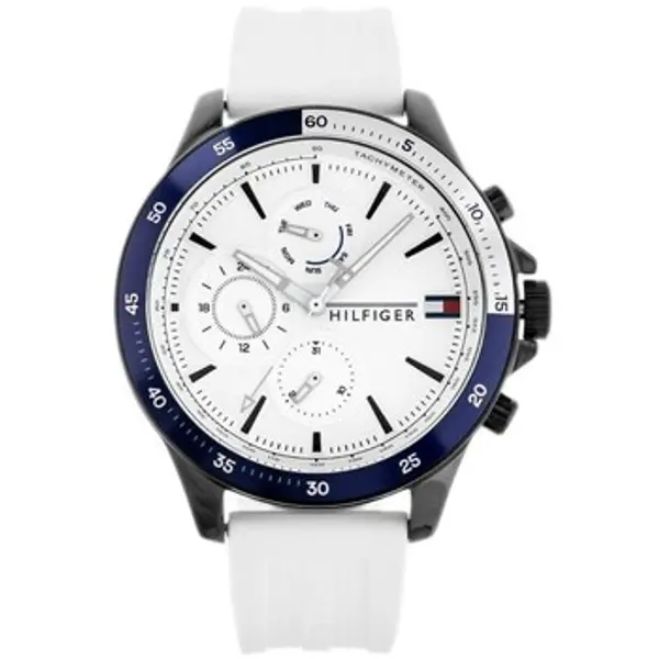 Tommy Hilfiger Tommy Hilfiger  Analogni satovi ty171320  Tommy Hilfiger