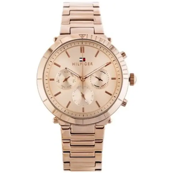 Tommy Hilfiger Tommy Hilfiger  Analogni satovi ty177980  Tommy Hilfiger