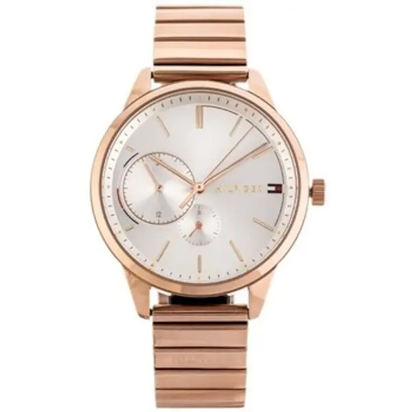 Tommy Hilfiger Tommy Hilfiger  Analogni satovi ty178060  Tommy Hilfiger