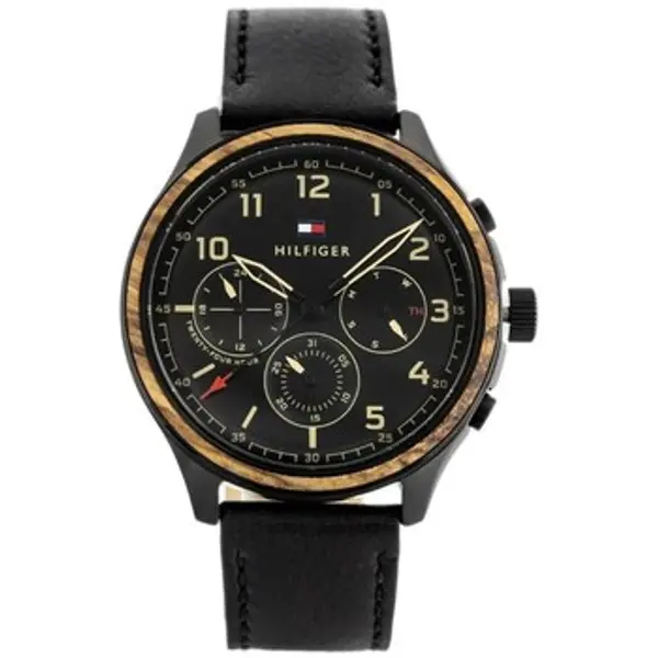 Tommy Hilfiger Tommy Hilfiger  Analogni satovi ty178180  Tommy Hilfiger