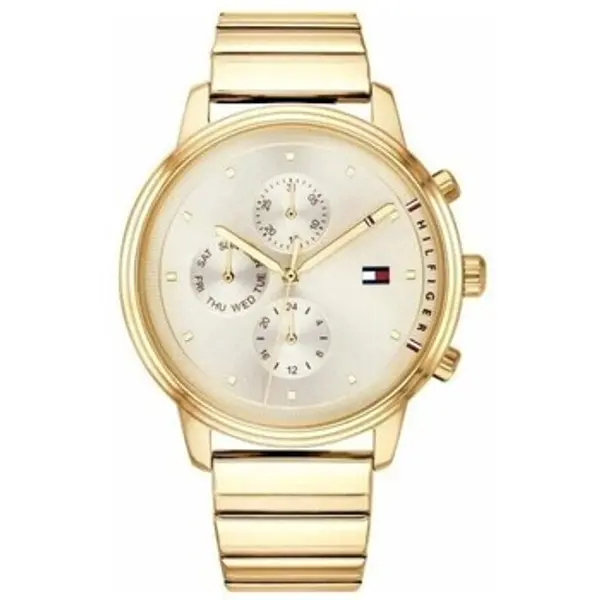 Tommy Hilfiger Tommy Hilfiger  Analogni satovi ty178200  Tommy Hilfiger