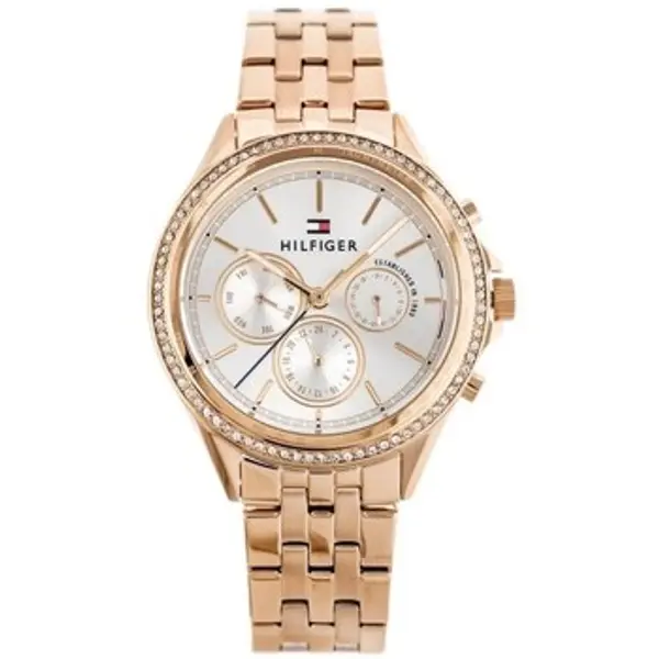 Tommy Hilfiger Tommy Hilfiger  Analogni satovi ty178300  Tommy Hilfiger