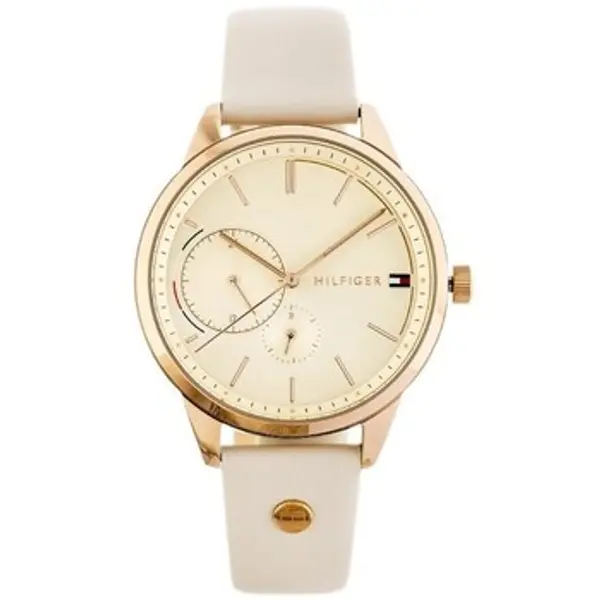 Tommy Hilfiger Tommy Hilfiger  Analogni satovi ty178320  Tommy Hilfiger