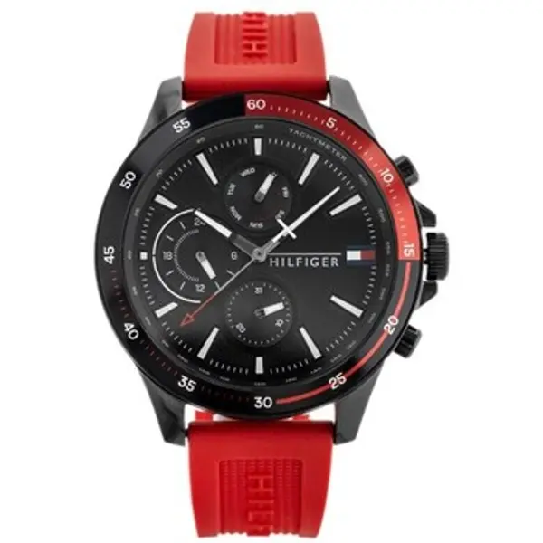 Tommy Hilfiger Tommy Hilfiger  Analogni satovi ty178360  Tommy Hilfiger