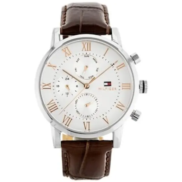 Tommy Hilfiger Tommy Hilfiger  Analogni satovi ty178450  Tommy Hilfiger