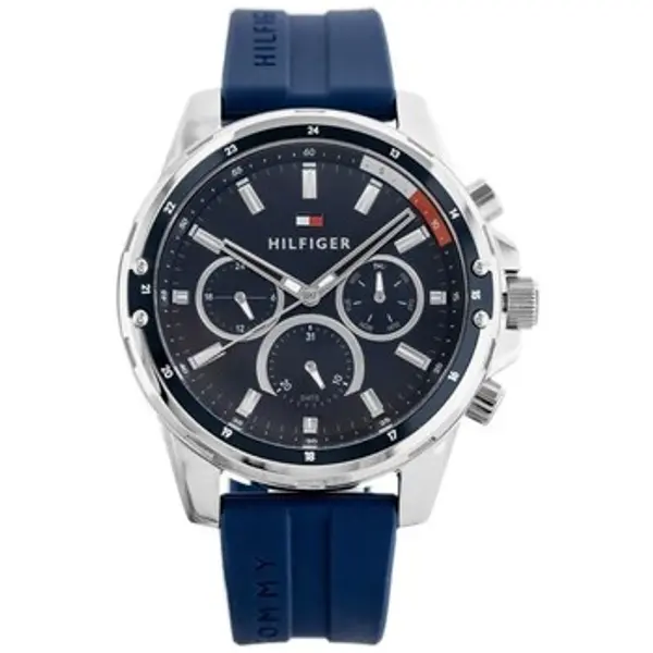 Tommy Hilfiger Tommy Hilfiger  Analogni satovi ty178490  Tommy Hilfiger