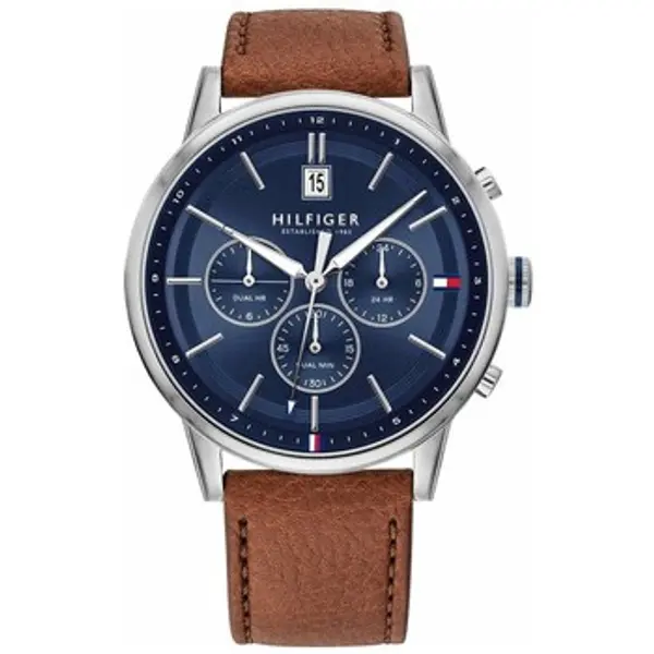 Tommy Hilfiger Tommy Hilfiger  Analogni satovi ty178540  Tommy Hilfiger