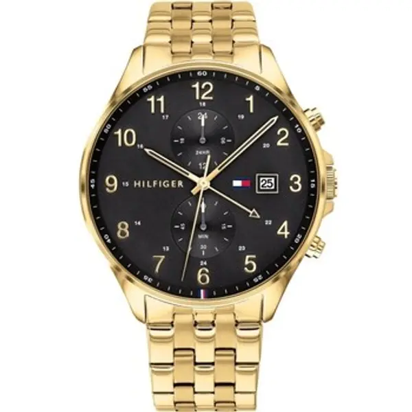 Tommy Hilfiger Tommy Hilfiger  Analogni satovi ty181030  Tommy Hilfiger