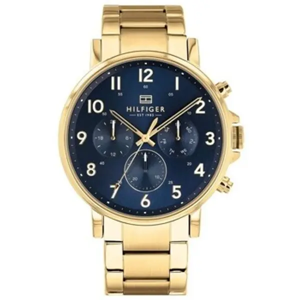 Tommy Hilfiger Tommy Hilfiger  Analogni satovi ty184610  Tommy Hilfiger