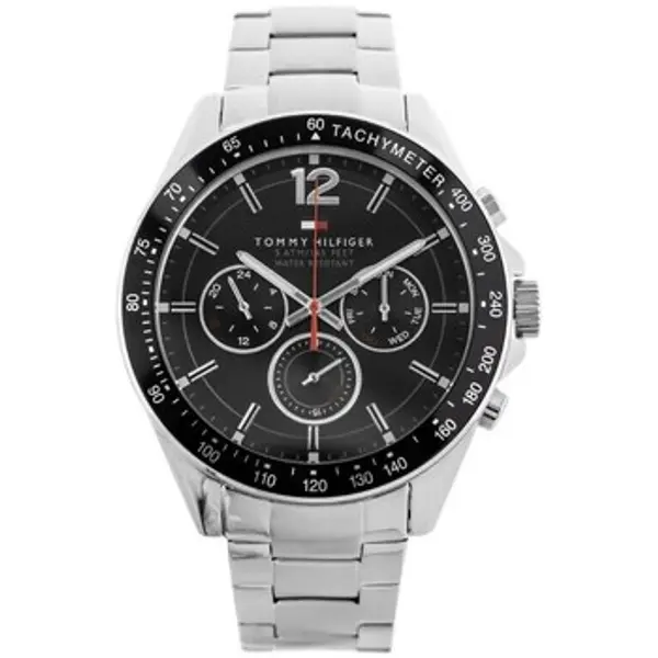 Tommy Hilfiger Tommy Hilfiger  Analogni satovi ty184630  Tommy Hilfiger
