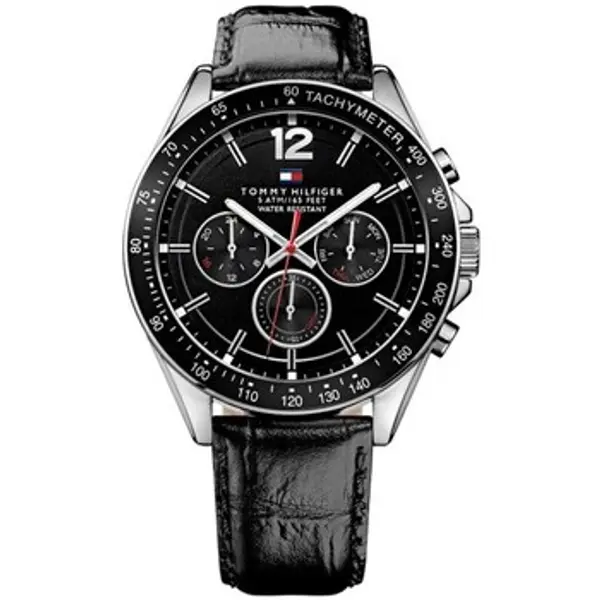 Tommy Hilfiger Tommy Hilfiger  Analogni satovi ty184640  Tommy Hilfiger