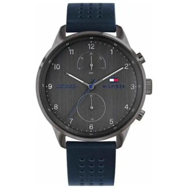 Tommy Hilfiger Tommy Hilfiger  Analogni satovi ty188190  Tommy Hilfiger
