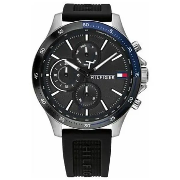 Tommy Hilfiger Tommy Hilfiger  Analogni satovi ty188210  Tommy Hilfiger