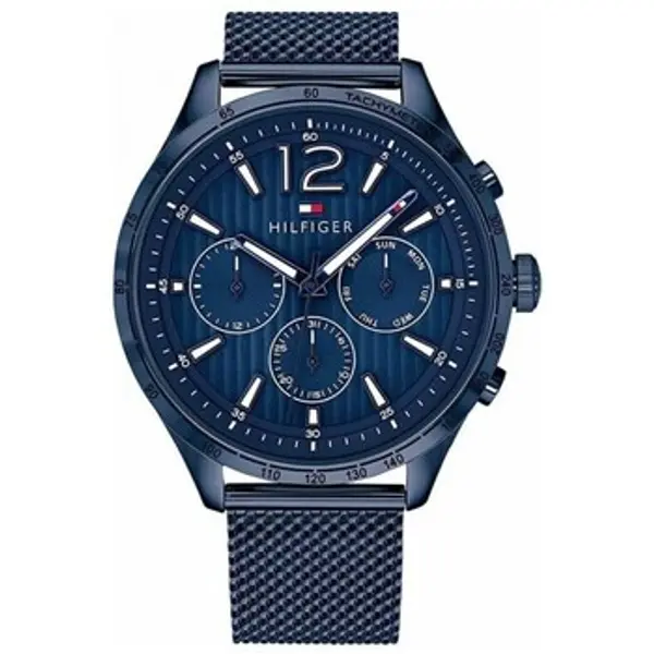 Tommy Hilfiger Tommy Hilfiger  Analogni satovi ty188220  Tommy Hilfiger