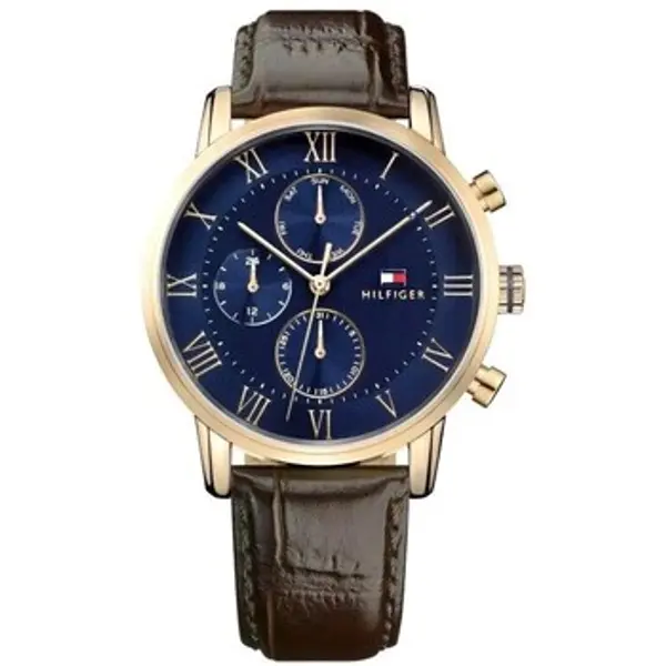 Tommy Hilfiger Tommy Hilfiger  Analogni satovi ty188600  Tommy Hilfiger