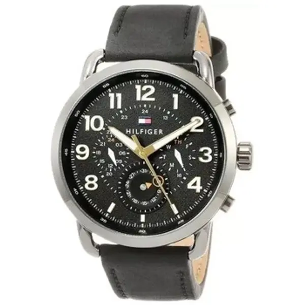 Tommy Hilfiger Tommy Hilfiger  Analogni satovi ty190230  Tommy Hilfiger