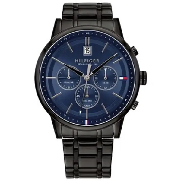 Tommy Hilfiger Tommy Hilfiger  Analogni satovi ty190480  Tommy Hilfiger