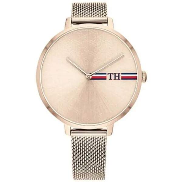 Tommy Hilfiger Tommy Hilfiger  Analogni satovi ty191350  Tommy Hilfiger