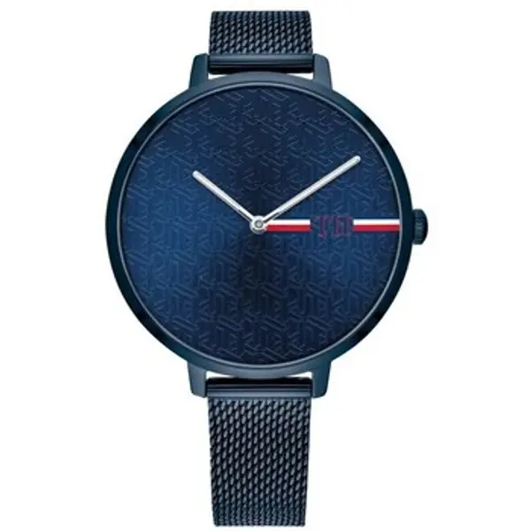 Tommy Hilfiger Tommy Hilfiger  Analogni satovi ty191360  Tommy Hilfiger