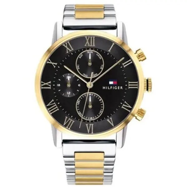 Tommy Hilfiger Tommy Hilfiger  Analogni satovi ty191380  Tommy Hilfiger