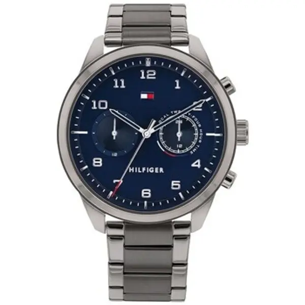 Tommy Hilfiger Tommy Hilfiger  Analogni satovi ty192120  Tommy Hilfiger