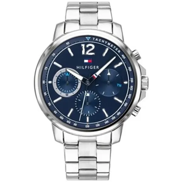 Tommy Hilfiger Tommy Hilfiger  Analogni satovi ty192550  Tommy Hilfiger