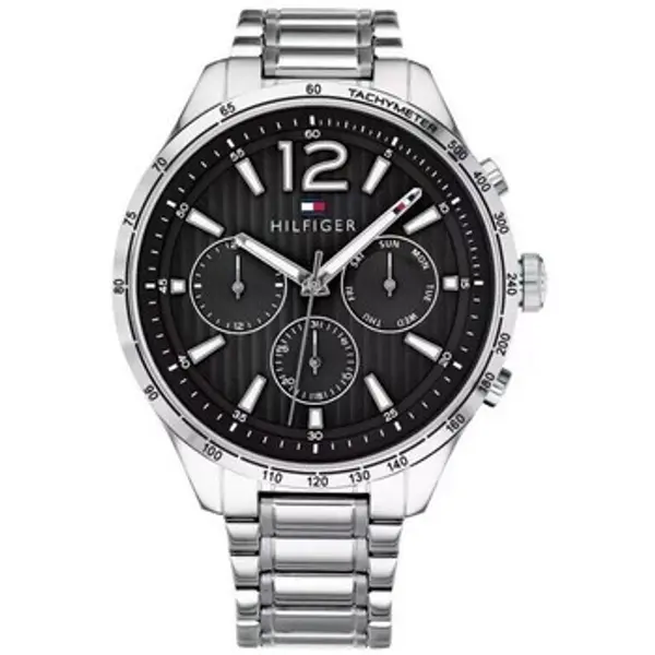 Tommy Hilfiger Tommy Hilfiger  Analogni satovi ty192580  Tommy Hilfiger