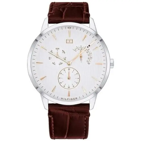 Tommy Hilfiger Tommy Hilfiger  Analogni satovi ty195060  Tommy Hilfiger