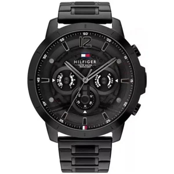 Tommy Hilfiger Tommy Hilfiger  Analogni satovi ty198670  Tommy Hilfiger