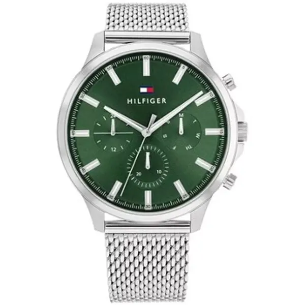 Tommy Hilfiger Tommy Hilfiger  Analogni satovi ty198690  Tommy Hilfiger