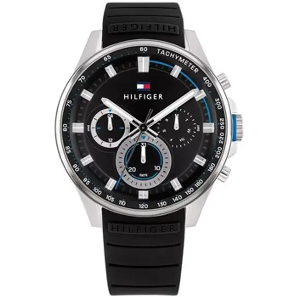 Tommy Hilfiger Tommy Hilfiger  Analogni satovi ty198760  Tommy Hilfiger