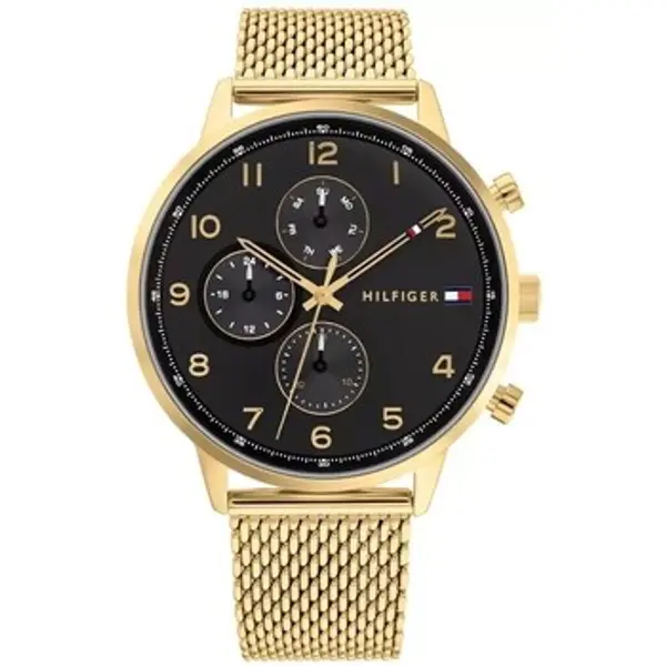 Tommy Hilfiger Tommy Hilfiger  Analogni satovi ty198780  Tommy Hilfiger