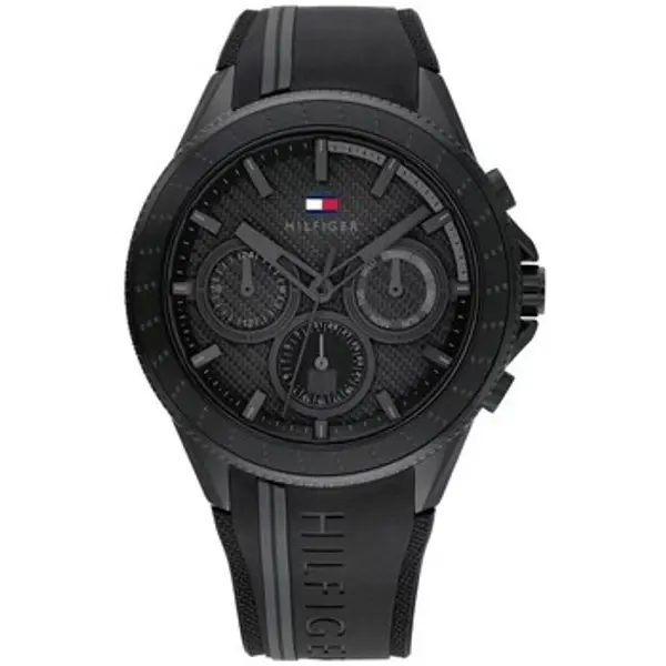 Tommy Hilfiger Tommy Hilfiger  Analogni satovi ty255900  Tommy Hilfiger