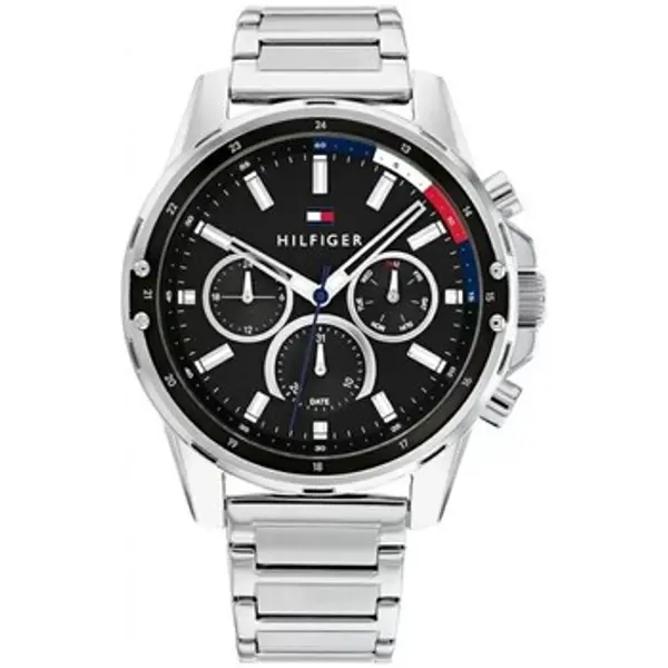 Tommy Hilfiger Tommy Hilfiger  Analogni satovi ty274900  Tommy Hilfiger