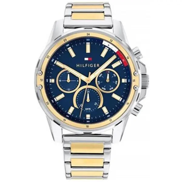 Tommy Hilfiger Tommy Hilfiger  Analogni satovi ty274910  Tommy Hilfiger