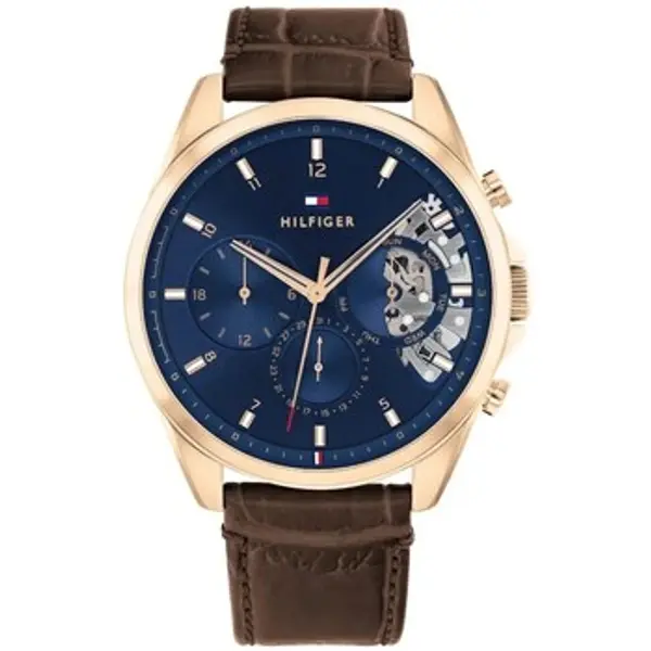 Tommy Hilfiger Tommy Hilfiger  Analogni satovi ty298770  Tommy Hilfiger