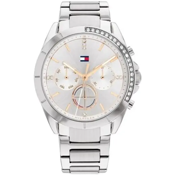 Tommy Hilfiger Tommy Hilfiger  Analogni satovi ty298780  Tommy Hilfiger