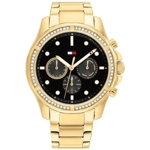 Tommy Hilfiger Tommy Hilfiger  Analogni satovi ty395170  Tommy Hilfiger