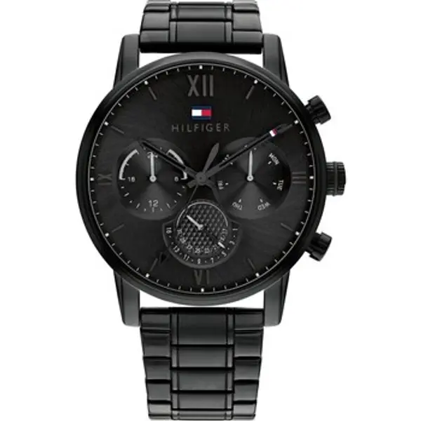 Tommy Hilfiger Tommy Hilfiger  Analogni satovi ty509190  Tommy Hilfiger